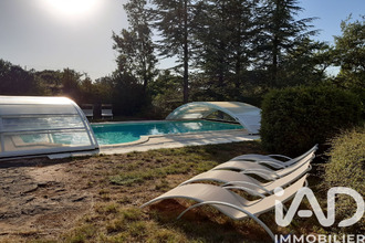  maison le-caylar 34520