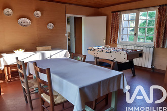 maison le-caylar 34520