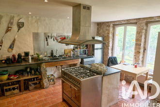  maison le-caylar 34520