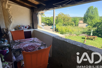  maison le-caylar 34520