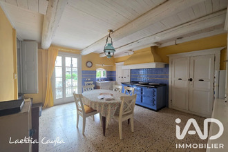  maison le-caylar 34520