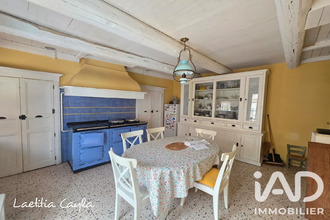  maison le-caylar 34520