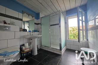  maison le-caylar 34520