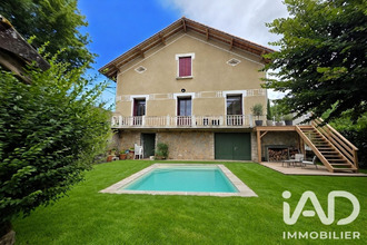  maison le-caylar 34520
