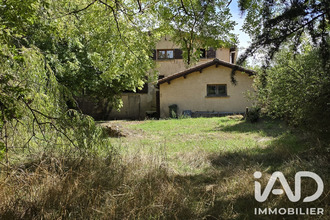  maison le-caylar 34520