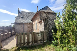  maison le-cayrol 12500