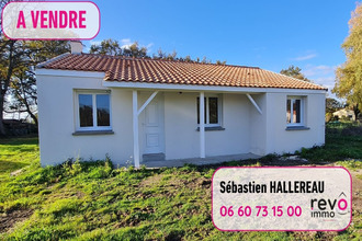  maison le-cellier 44850