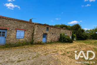  maison le-cellier 44850
