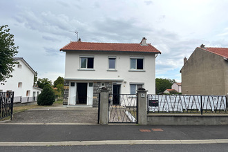  maison le-cendre 63670