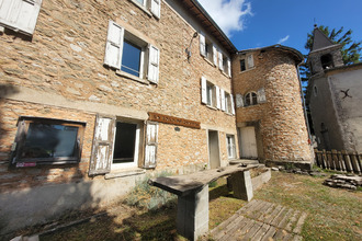  maison le-chaffal 26190