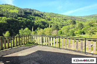  maison le-chambon 07160