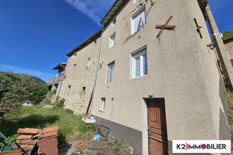  maison le-chambon 07160