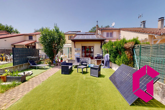  maison le-chambon-feugerolles 42500