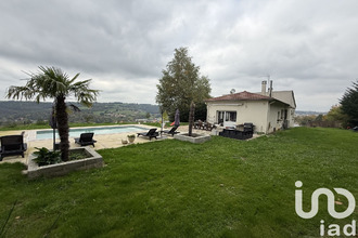  maison le-chambon-feugerolles 42500