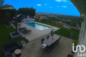  maison le-chambon-feugerolles 42500