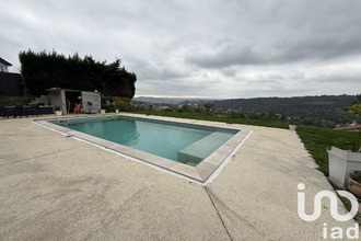  maison le-chambon-feugerolles 42500