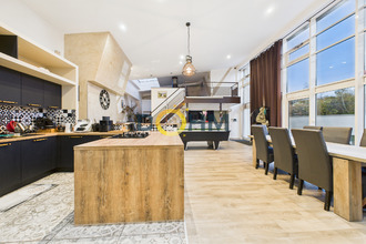  maison le-chambon-feugerolles 42500