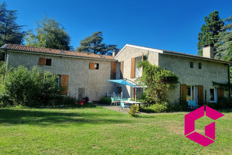  maison le-chambon-feugerolles 42500