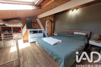  maison le-chambon-feugerolles 42500