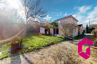  maison le-chambon-feugerolles 42500