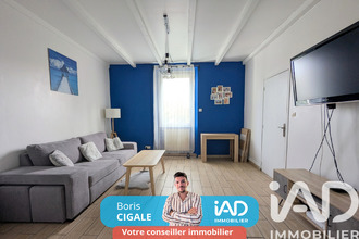  maison le-chambon-feugerolles 42500