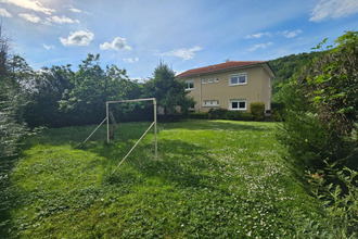  maison le-chambon-feugerolles 42500