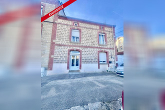  maison le-chambon-feugerolles 42500