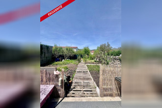  maison le-chambon-feugerolles 42500