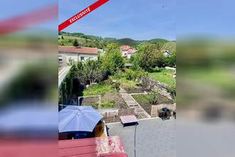  maison le-chambon-feugerolles 42500