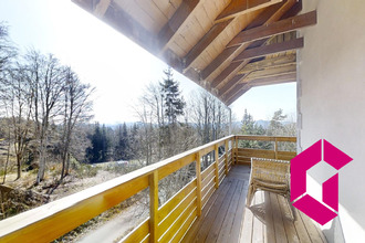  maison le-chambon-sur-lignon 43400