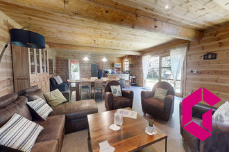  maison le-chambon-sur-lignon 43400