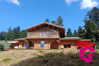  maison le-chambon-sur-lignon 43400