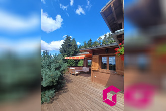  maison le-chambon-sur-lignon 43400