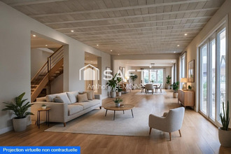  maison le-chambon-sur-lignon 43400