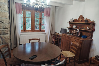  maison le-chambon-sur-lignon 43400