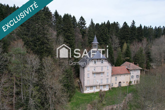  maison le-chambon-sur-lignon 43400