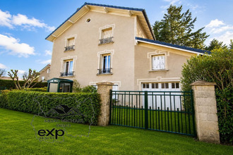  maison le-chambon-sur-lignon 43400