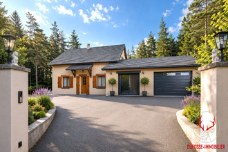  maison le-chambon-sur-lignon 43400