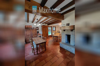  maison le-chambon-sur-lignon 43400