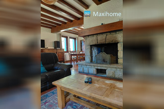  maison le-chambon-sur-lignon 43400