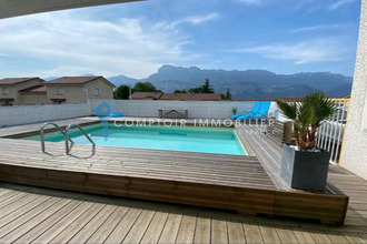  maison le-champ-pres-froges 38190