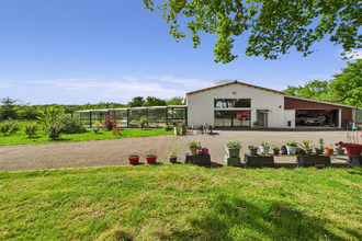  maison le-champ-st-pere 85540