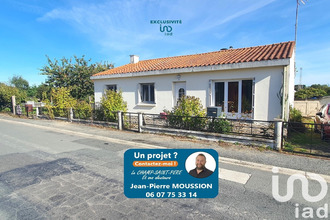  maison le-champ-st-pere 85540