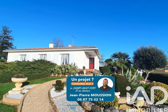  maison le-champ-st-pere 85540