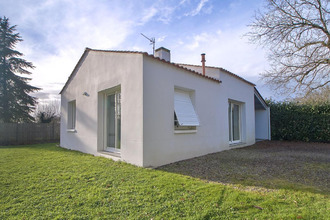  maison le-champ-st-pere 85540