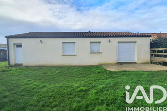  maison le-champ-st-pere 85540