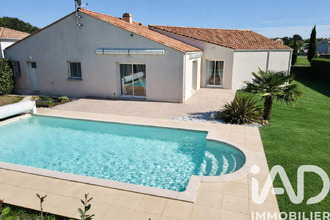  maison le-champ-st-pere 85540