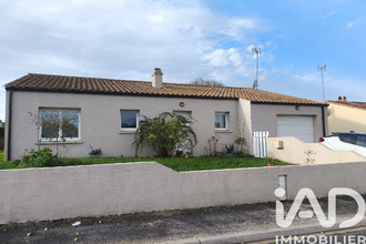  maison le-champ-st-pere 85540