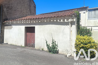  maison le-champ-st-pere 85540