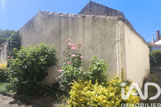  maison le-champ-st-pere 85540